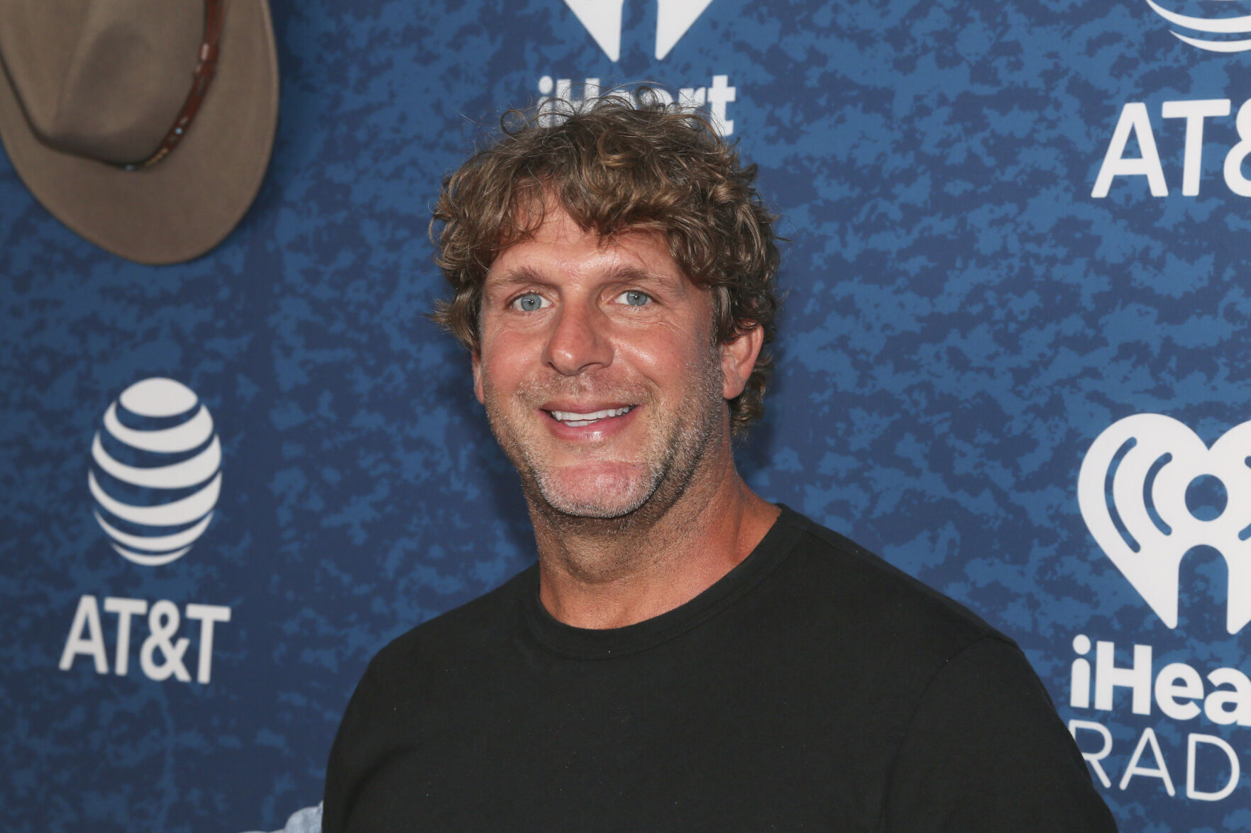 Billy Currington